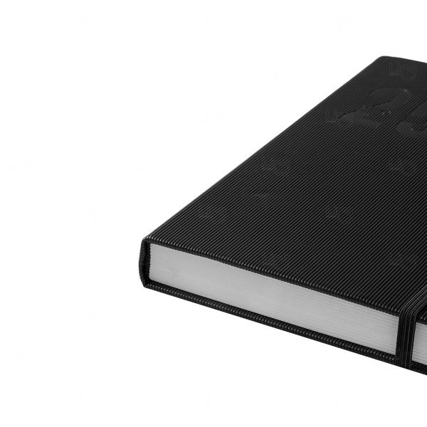 Agenda Diária 2026 Personalizada - 21x14,3 cm 