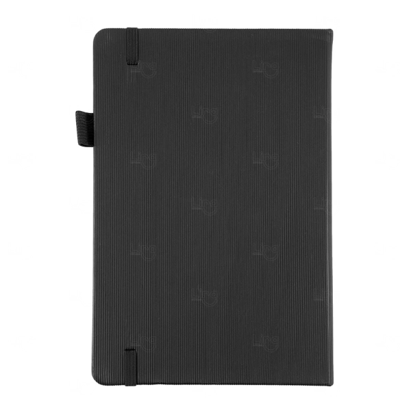 Agenda Diária 2026 Personalizada - 21x14,3 cm 