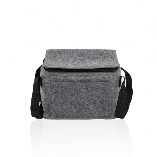 Bolsa Térmica 5L em Feltro Personalizada 