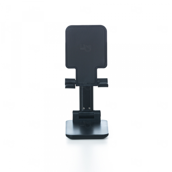 Suporte Retrátil para Celular e Tablet Personalizado 