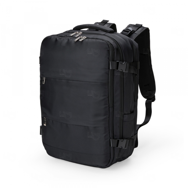 Mochila de Viagem 41L Impermeável Personalizada 