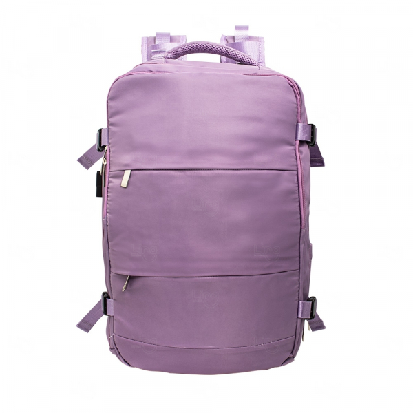 Mochila de Viagem 41L Impermeável Personalizada 