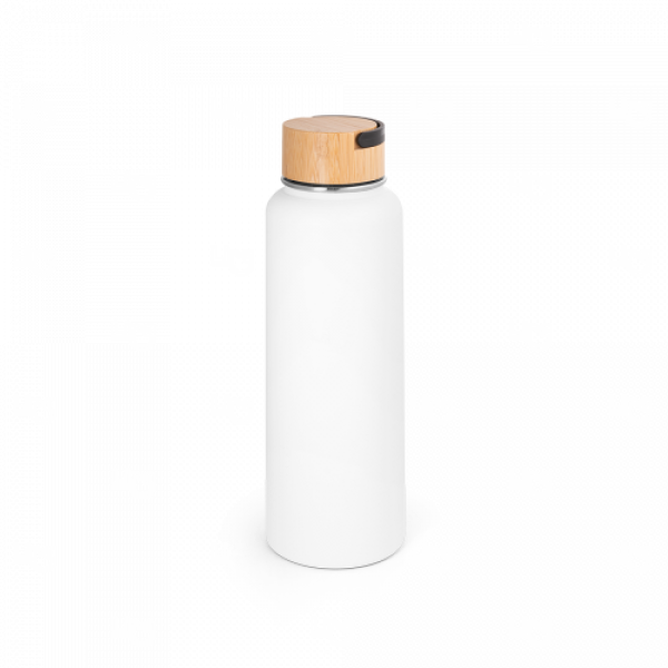 Garrafa Térmica 1,2L Sustentável Personalizada 