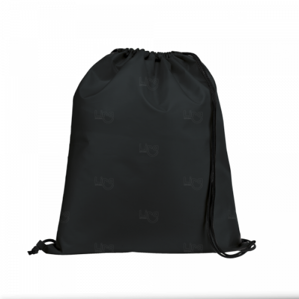 Sacochila Personalizada - 41x35 cm 