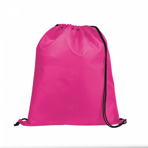 Sacochila Personalizada - 41x35 cm 