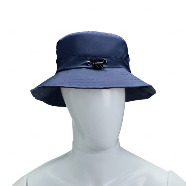 Chapéu Bucket Dobrável Personalizado 