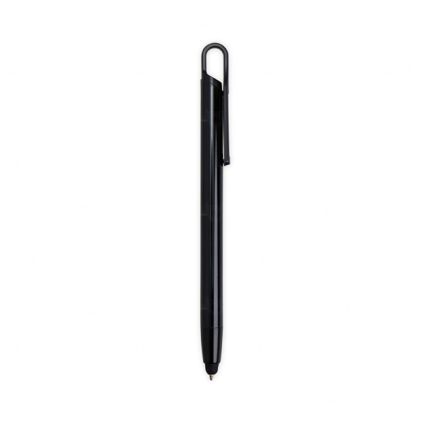 Caneta Touch em Metal Personalizada 