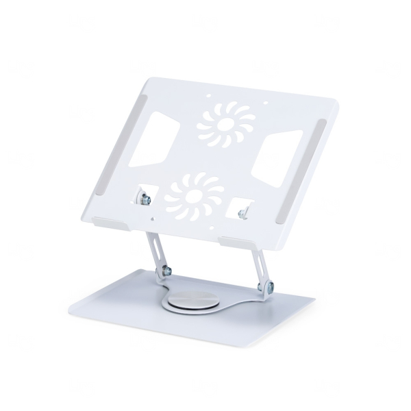 Suporte para Notebooks Articulado Giratório - Personalizado 