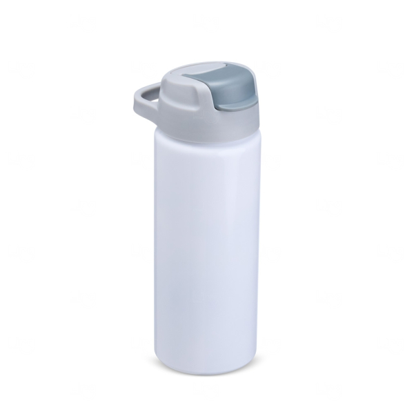 Squeeze de Alumínio 600ml Personalizado 