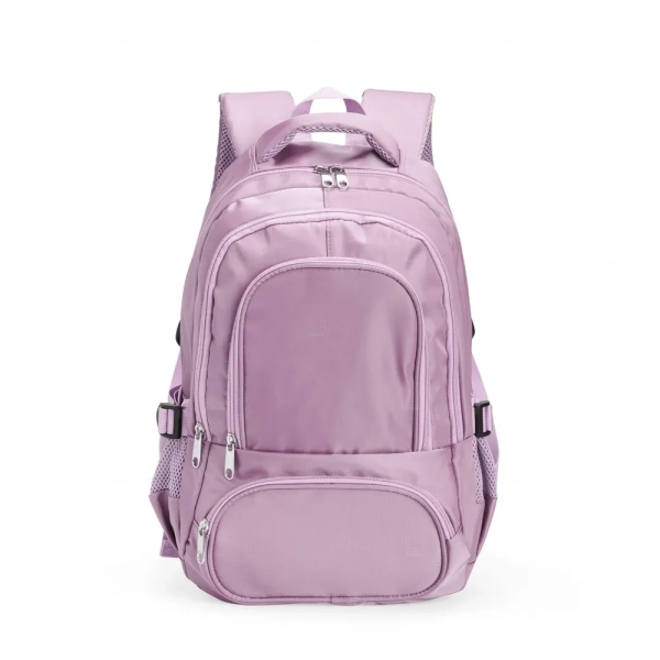 Mochila em Poliéster 17L Impermeável Personalizada 