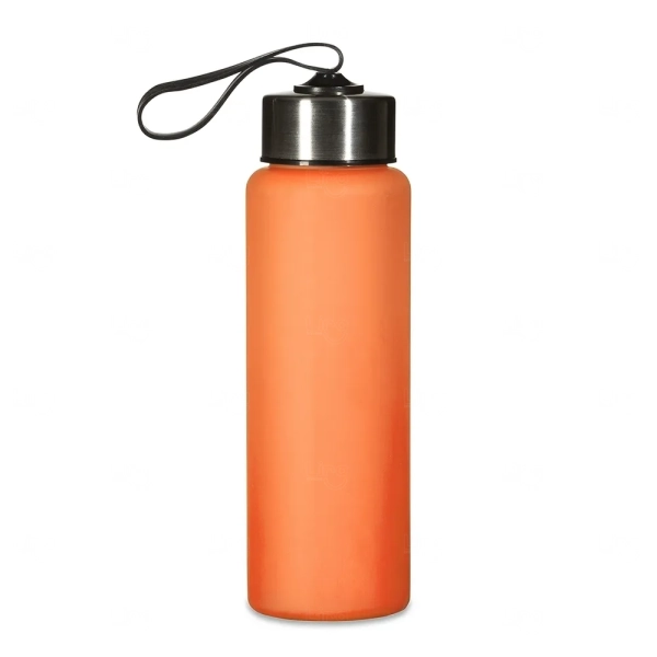 Squeeze Plástica 680ml Personalizada 