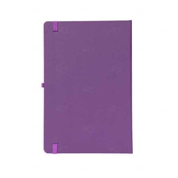 Planner Anual 2026 Cromato Personalizado 