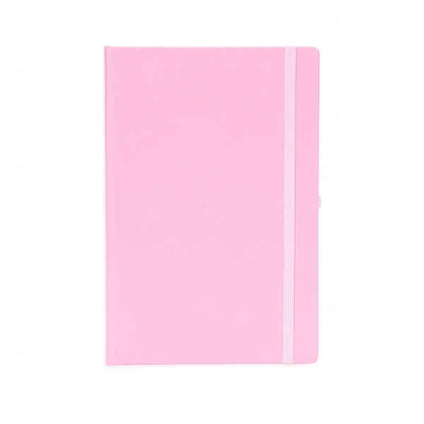 Planner Anual 2026 Cromato Personalizado 
