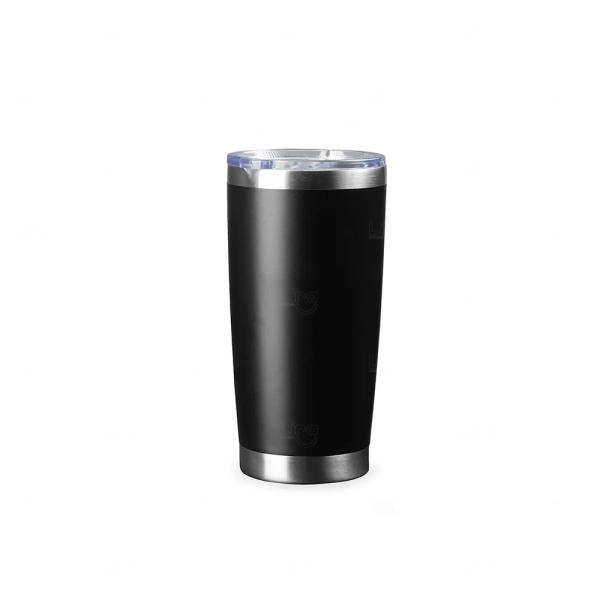 Copo Térmico 520ml Inox Personalizado 