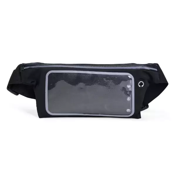 Pochete Esportiva Lycra com Visor Personalizada 