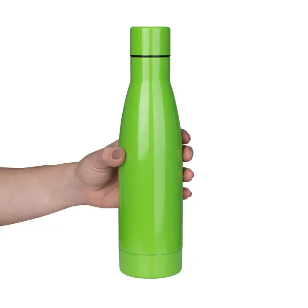 Garrafa Aço Inox Personalizada 