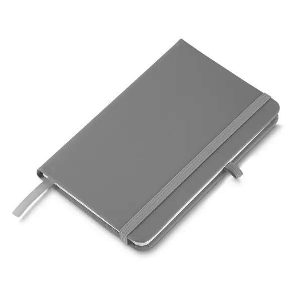 Caderno A5 Capa em PU Personalizado 