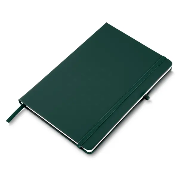 Caderno A5 Capa em PU Personalizado 