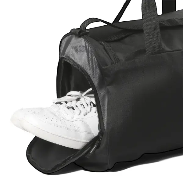 Mala Esportiva em Poliéster 600D Personalizada 