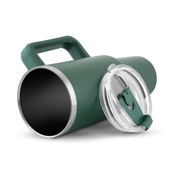 Caneca Térmica em Aço Inox 1,3 Litros Personalizada 