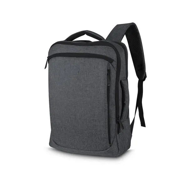 Mochila Pasta para Notebook em Poliéster 600D Personalizada 