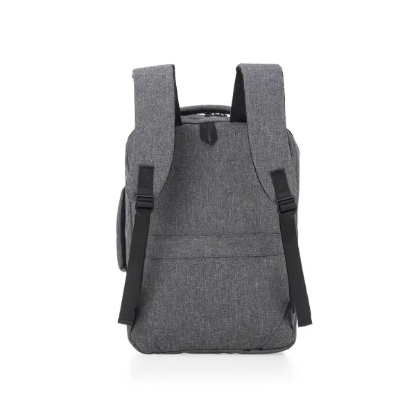 Mochila Pasta para Notebook em Poliéster 600D Personalizada 