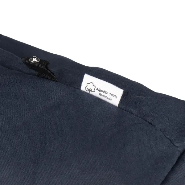 Mala Esportiva em Algodão Reciclado Personalizada 