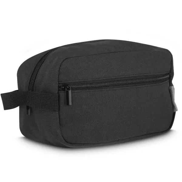 Nécessaire em Algodão Reciclado 340g/m2 Personalizada 