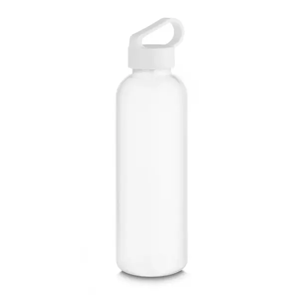 Garrafa PET RPET 550ml Personalizada 