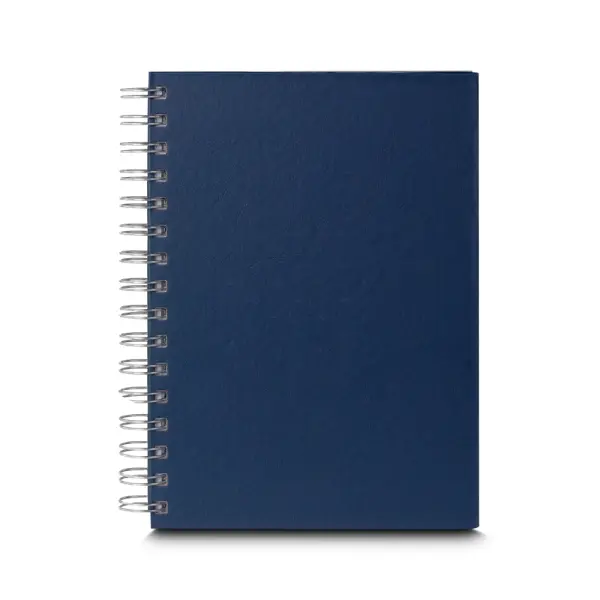 Caderno A5 Capa Dura Percalux Personalizado 