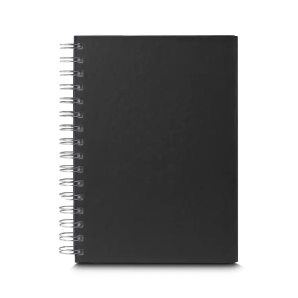 Caderno A5 Capa Dura Percalux Personalizado 