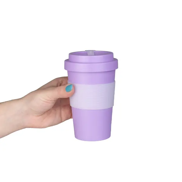 Copo Plástico em RPET Personalizado 