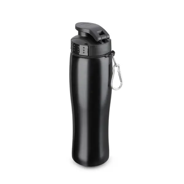Garrafa Aço Inox 750 ml Personalizada 