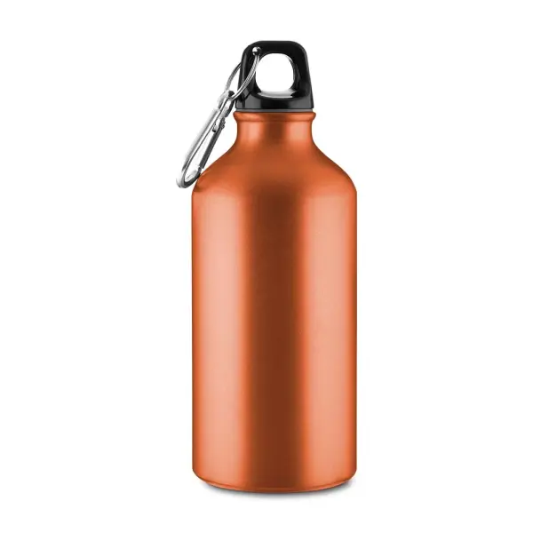 Garrafa em Alumínio Reciclado 550ml Personalizada 