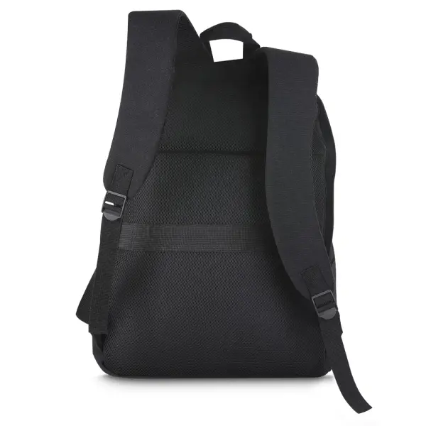 Mochila para Notebook em Algodão Reciclado Personalizada 