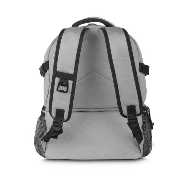 Mochila/Bolsa Térmica em Poliéster 300D Personalizada 
