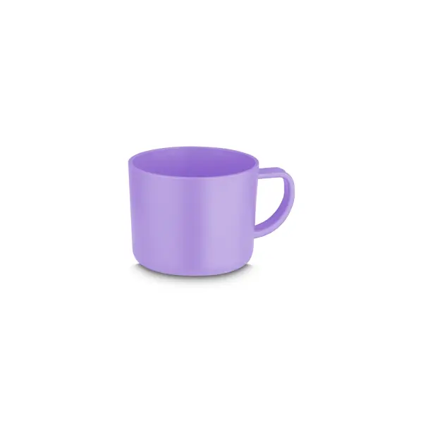 Conjunto de Xícaras de Plástico RPET Personalizado 