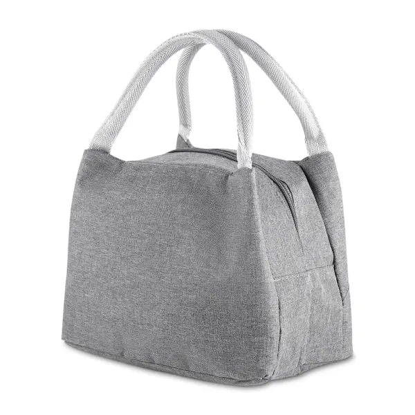 Bolsa Térmica em Poliéster 5,6 Litros Personalizada