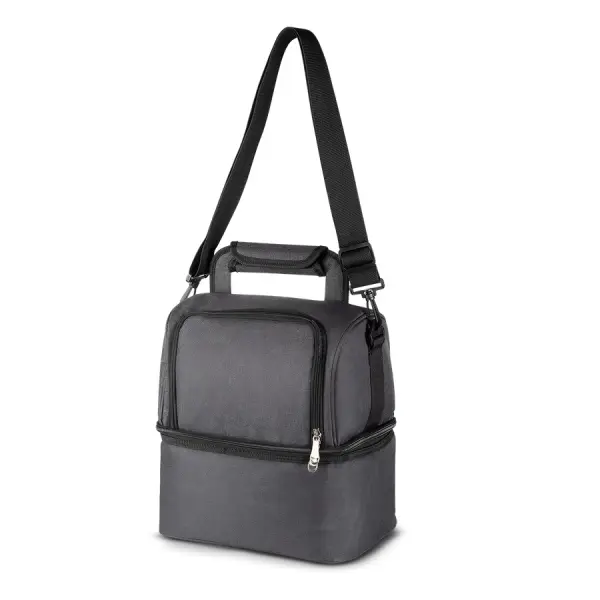 Bolsa Térmica em Poliéster 600D Personalizada 
