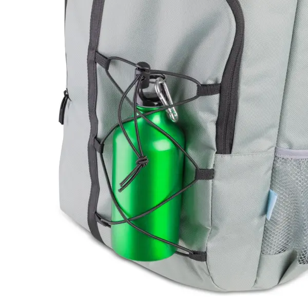 Mochila/Bolsa Térmica 28,50 L em material 600D Personalizada 