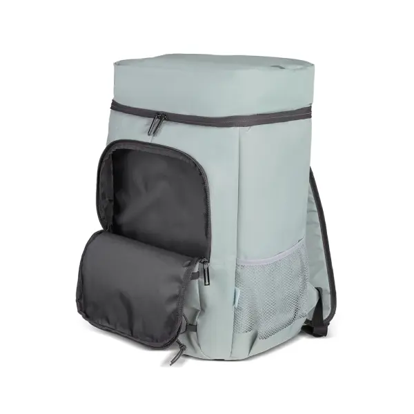 Mochila/Bolsa Térmica 28,50 L em material 600D Personalizada 