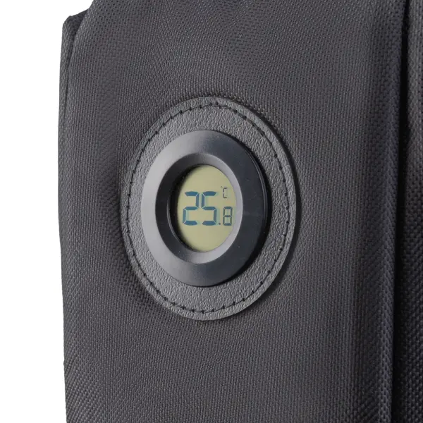 Bolsa Térmica em Poliéster 600D Personalizada 