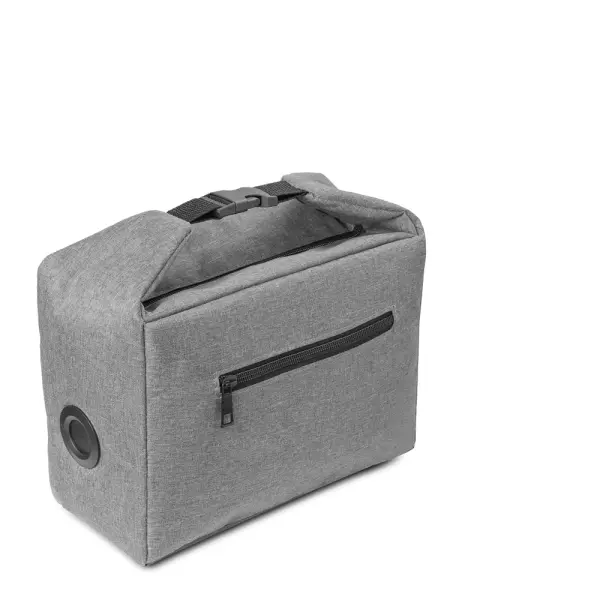 Bolsa Térmica em Poliéster 600D Personalizada 