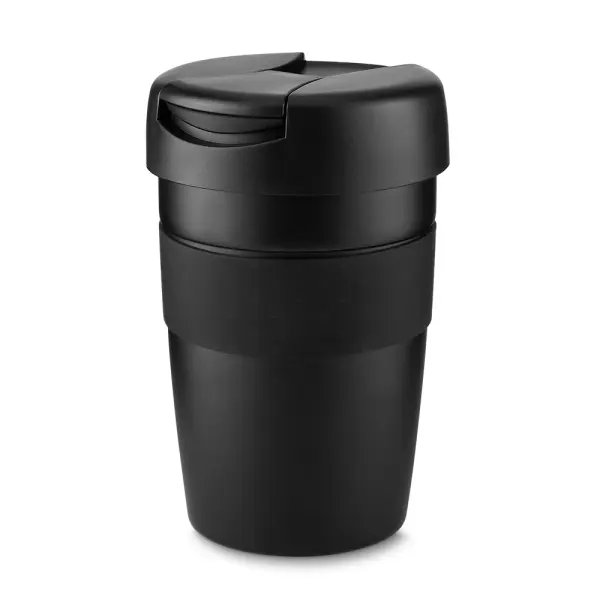 Copo Térmico em Aço Inox Personalizado