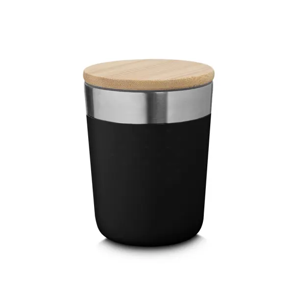 Copo Térmico Aço Inox 300ml Personalizado 