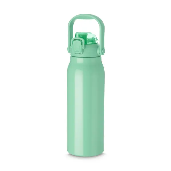 Garrafa Térmica em Aço Inox Personalizada 