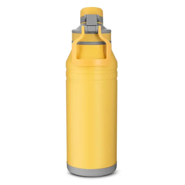 Garrafa Térmica em Aço Inox Personalizada 