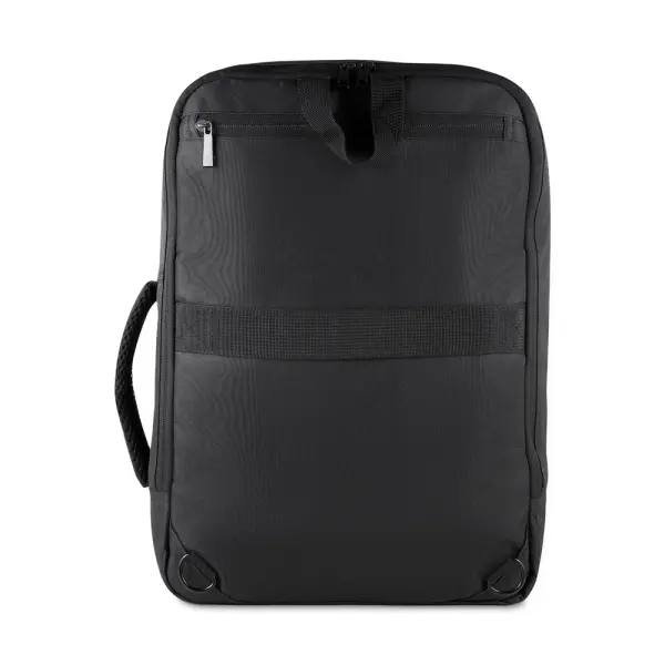 Mochila Pasta Executiva para Notebook Personalizada 