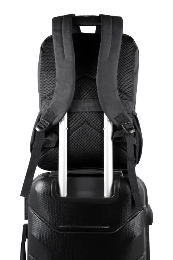 Mochila para Notebook em Poliéster 600D Personalizada 
