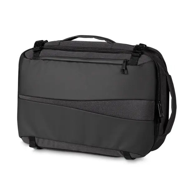 Mochila Pasta para Notebook em Poliéster Personalizada 